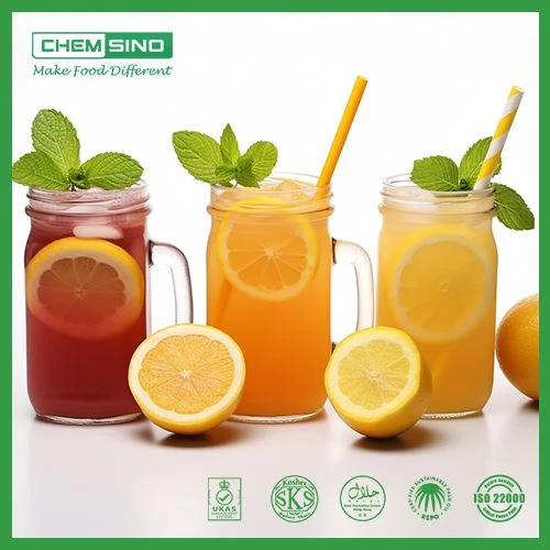 China Glucose Oxidase For Your Food And Beverage Innovations! CAS NO.: 9001-37-0