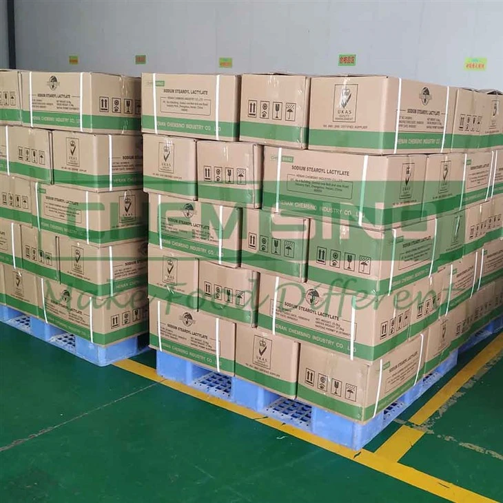 China Glucose Oxidase For Your Food And Beverage Innovations! CAS NO.: 9001-37-0