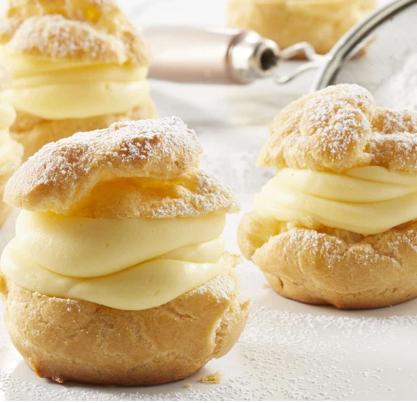 High Acid Value in DATEM E472e in Baking And Dairy Products