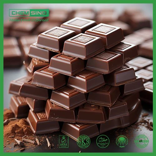 Polysorbate 65 in Action: Enhancing Flavors And Aromas in Emulsified Foods CAS NO.9005-71-4