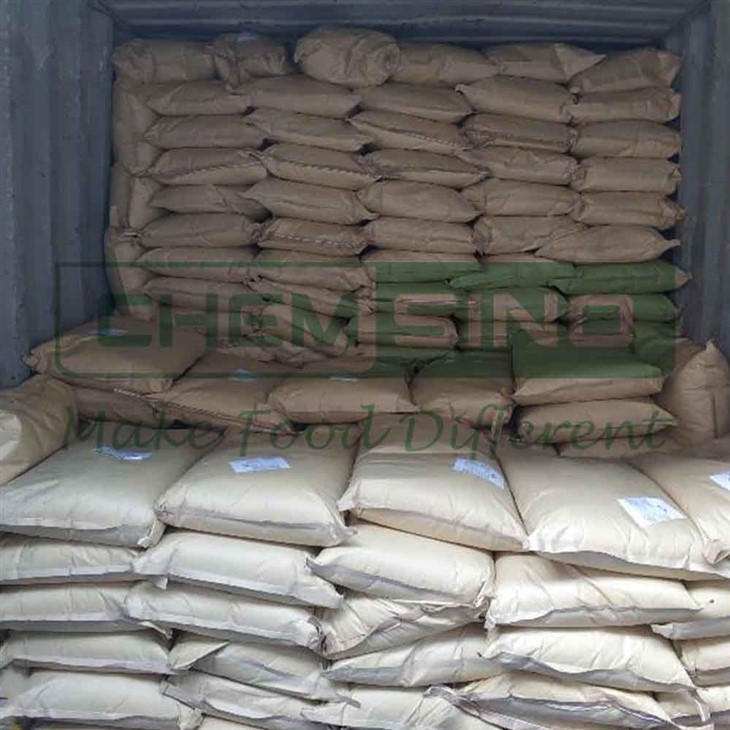 Potassium Sorbate E202 Uses in Food And Cosmetics