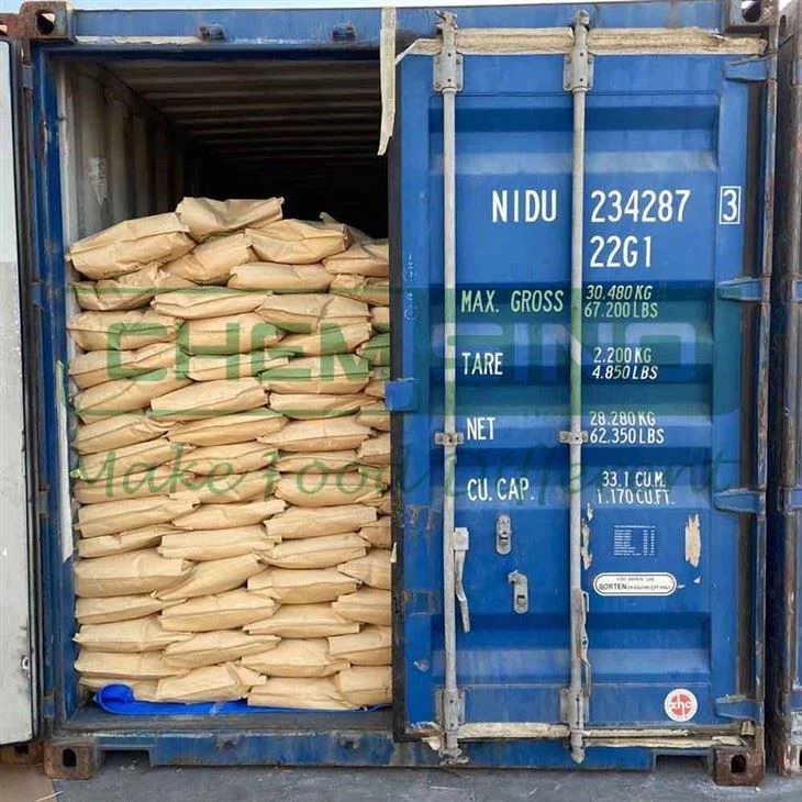 Potassium Sorbate Granular E202 Preservative Halal CAS 24634-61-5