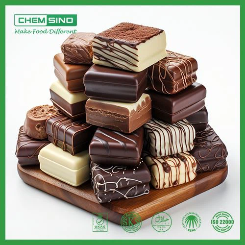 Potassium Sorbate Granular E202 Preservative Halal CAS 24634-61-5