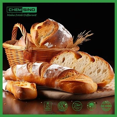 Ühtlase taigna saavutamine diatsetüülviinhappe estrite abil