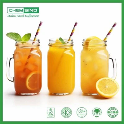 Valmistage enesekindlalt: kuidas PGMS40 protsenti emulgeerib ja stabiliseerib teie toitu