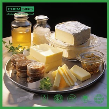 Rasvhapete polütseroolestrite PGE pulbri põhjalik juhend CASi nr.{0}}