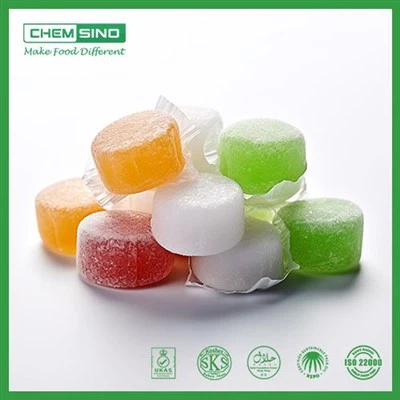 Usaldusväärne emulgaator: sorbitaanestrid sorbitaanmonolauraat (S-20) CASi nr.1338-29-2