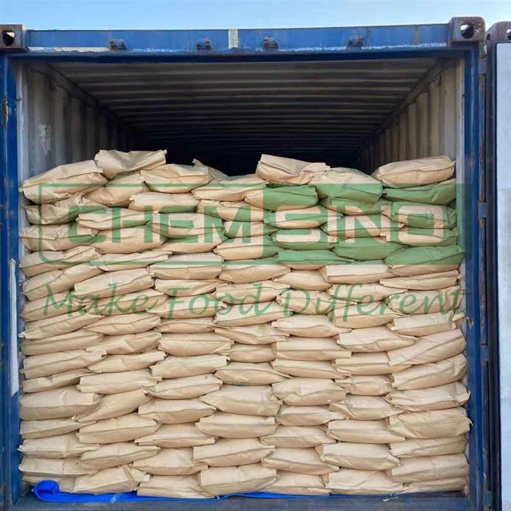 Soluble Meat Products CAS NO.5793-94-2