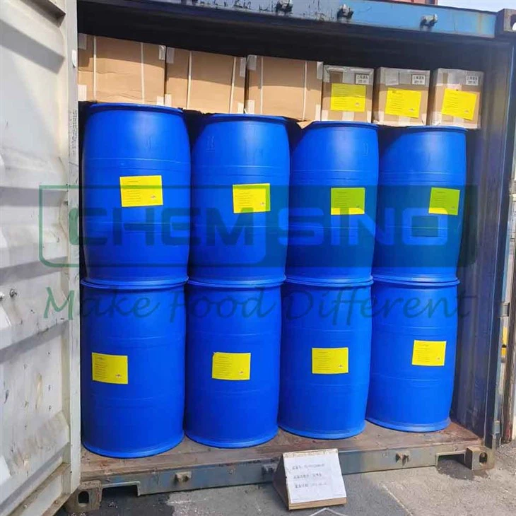 Boosting Efficiency in Drug Delivery With Polysorbate Tween80