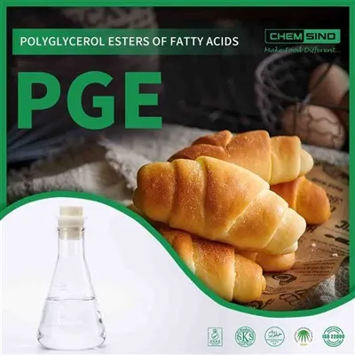 Täiusliku tekstuuri ja konsistentsi saavutamine PGE vedelemulgaatori CASi nr.{0}}