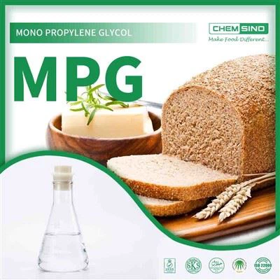 Propüleen-de glükooli kasutamine toidus E1520