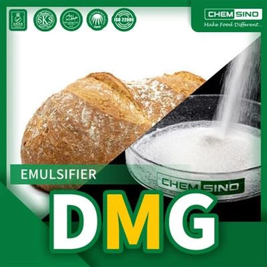 Destilleeritud monoglütseriidid