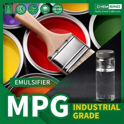 Propüleenglükooli tööstuslik CAS:57-55-6