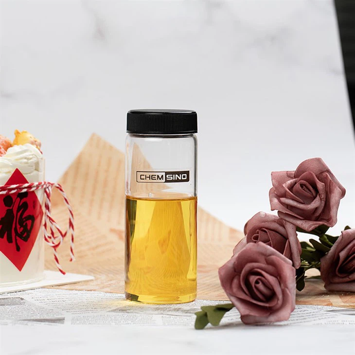 Sorbitaanestrid Sorbitaanmonolauraat (S-80) isikuhooldustoodetes: õrn ja tõhus emulgaator