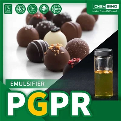 Keemiline lisand E476 polüglütseroolpolüritsinoleaat (PGPR) CAS 29894-35-7