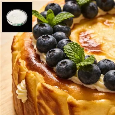 Koogigeeli pulber võikookide jaoks