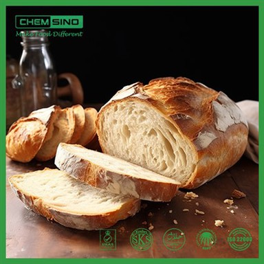 Toidu lisaaine kaaliumittearaatide tootja varustus